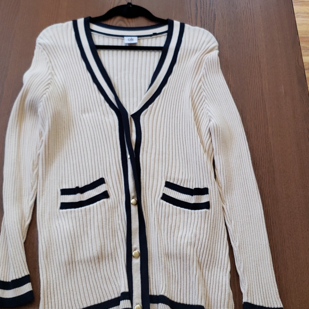 Cabi cardigan